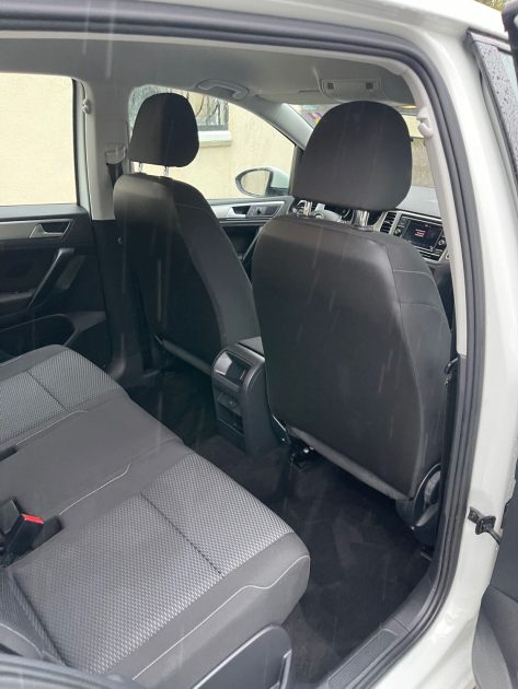 🌟 Volkswagen Golf Sportsvan 1.0 TSI 116cv  – Confortline / Économique & Spacieuse