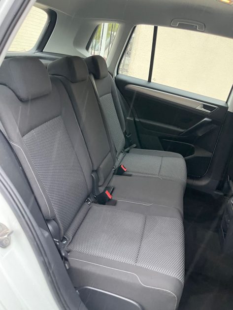 🌟 Volkswagen Golf Sportsvan 1.0 TSI 116cv  – Confortline / Économique & Spacieuse