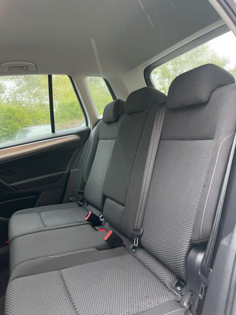 🌟 Volkswagen Golf Sportsvan 1.0 TSI 116cv  – Confortline / Économique & Spacieuse