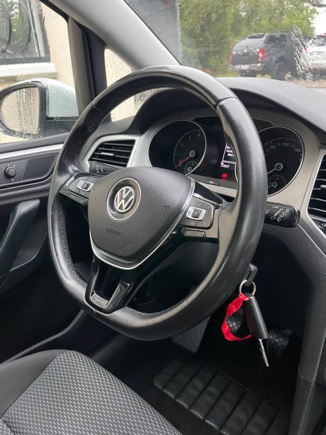 🌟 Volkswagen Golf Sportsvan 1.0 TSI 116cv  – Confortline / Économique & Spacieuse