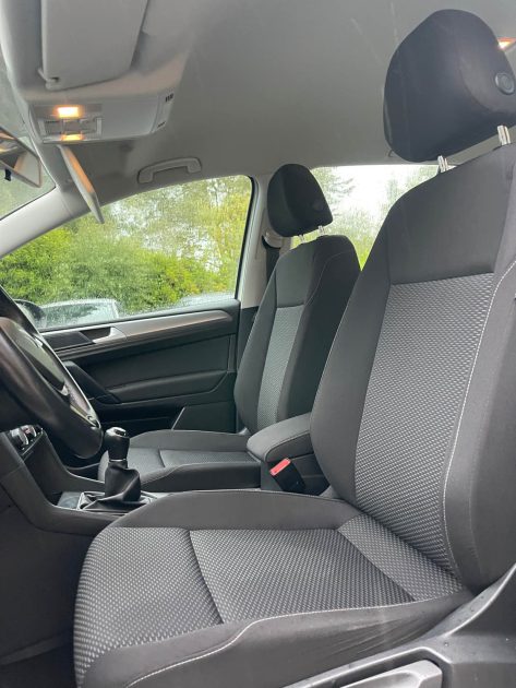 🌟 Volkswagen Golf Sportsvan 1.0 TSI 116cv  – Confortline / Économique & Spacieuse