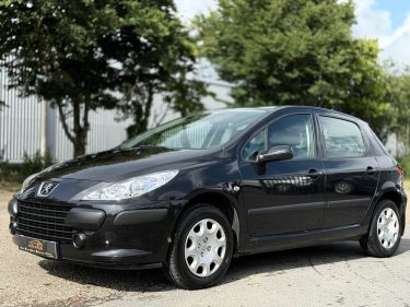 PEUGEOT 307 1.6 HDI 90 CONFORT PACK