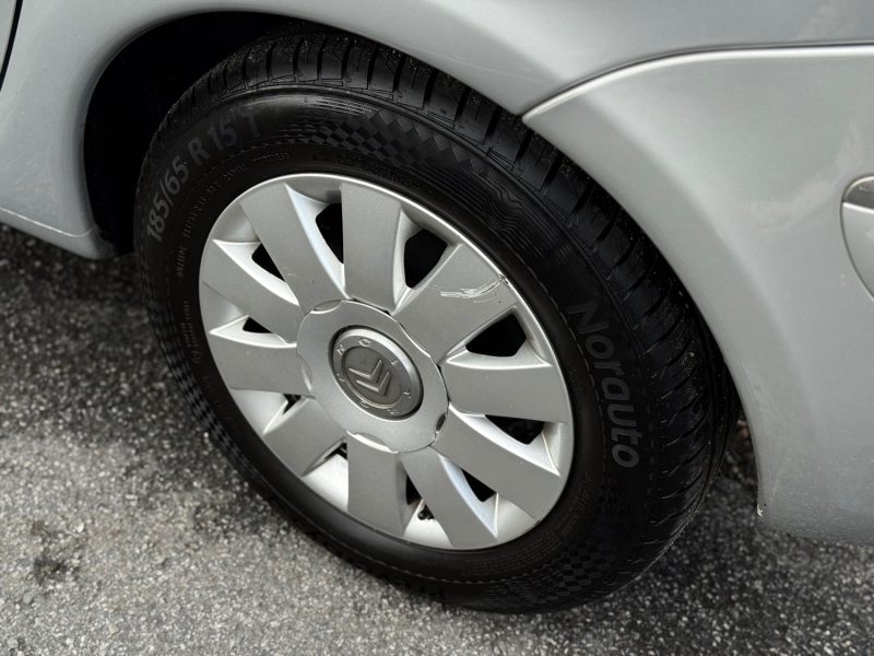 CITROEN XSARA PICASSO 1.6 HDI - 90CH EXCLUSIVE PACK