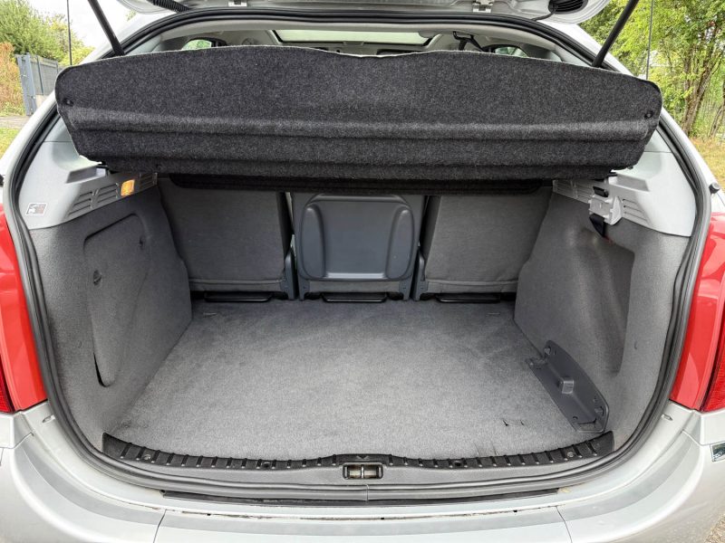 CITROEN XSARA PICASSO 1.6 HDI - 90CH EXCLUSIVE PACK