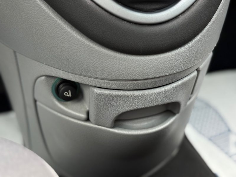 CITROEN XSARA PICASSO 1.6 HDI - 90CH EXCLUSIVE PACK