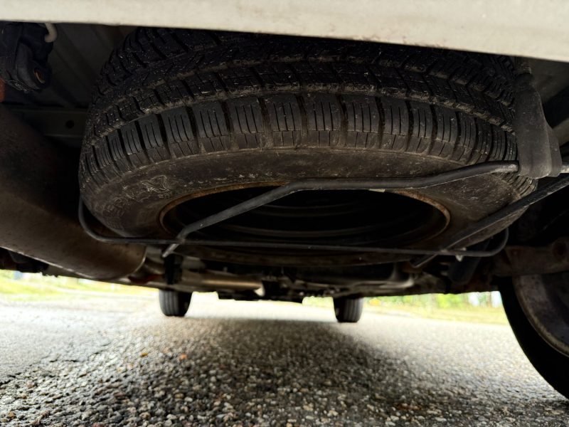 CITROEN XSARA PICASSO 1.6 HDI - 90CH EXCLUSIVE PACK