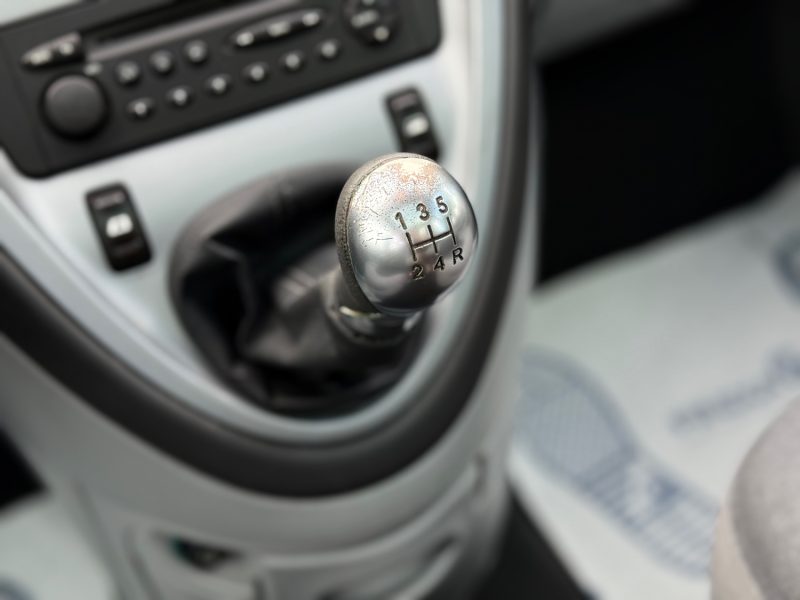 CITROEN XSARA PICASSO 1.6 HDI - 90CH EXCLUSIVE PACK