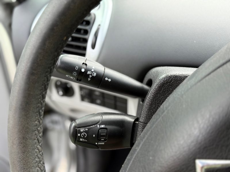 CITROEN XSARA PICASSO 1.6 HDI - 90CH EXCLUSIVE PACK