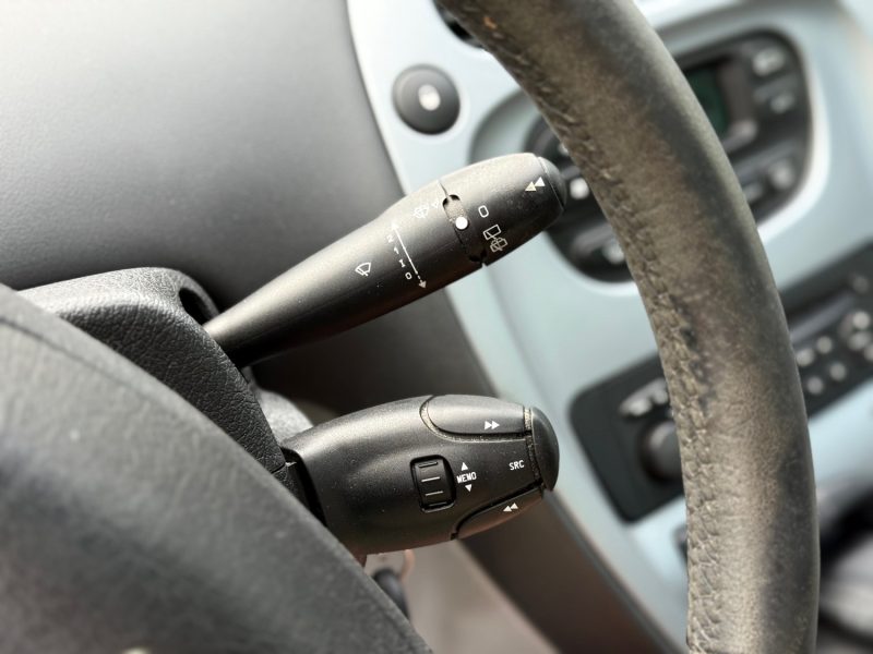 CITROEN XSARA PICASSO 1.6 HDI - 90CH EXCLUSIVE PACK