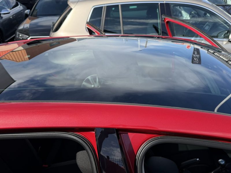 CITROEN C4 BLEU HDI 120 ch  2016