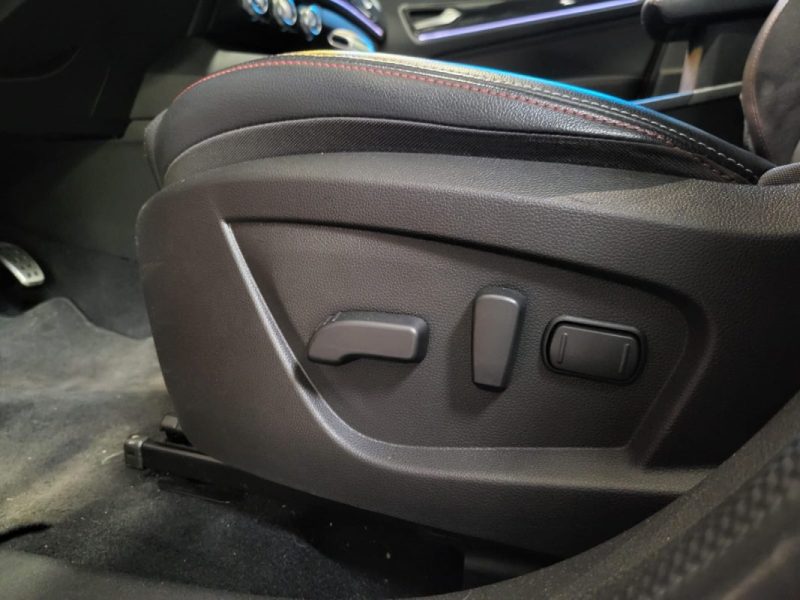 RENAULT ARKANA 1.6 E-Tech 145ch RS LINE / SUIVI RENAULT + TOIT OUVRANT + VOLANT CHAUFFANT + CARPLAY