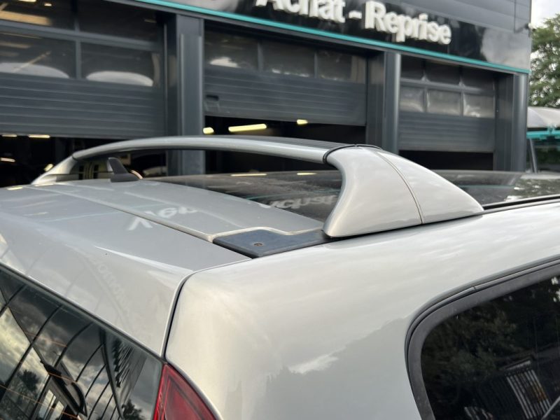 RENAULT ESPACE 4 IV PHASE 2 2.0 DCI 150 Cv TOIT PANORAMIQUE / 7 PLACES