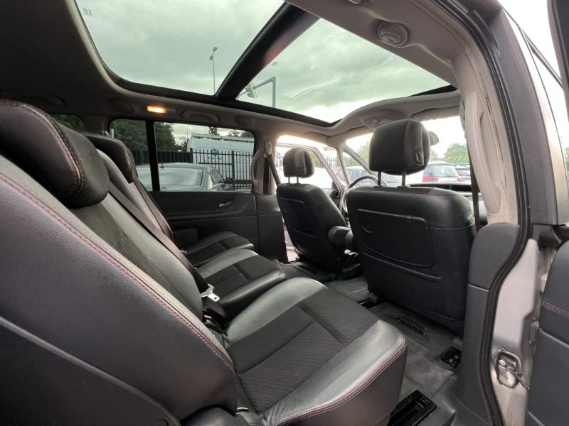 RENAULT ESPACE 4 IV PHASE 2 2.0 DCI 150 Cv TOIT PANORAMIQUE / 7 PLACES