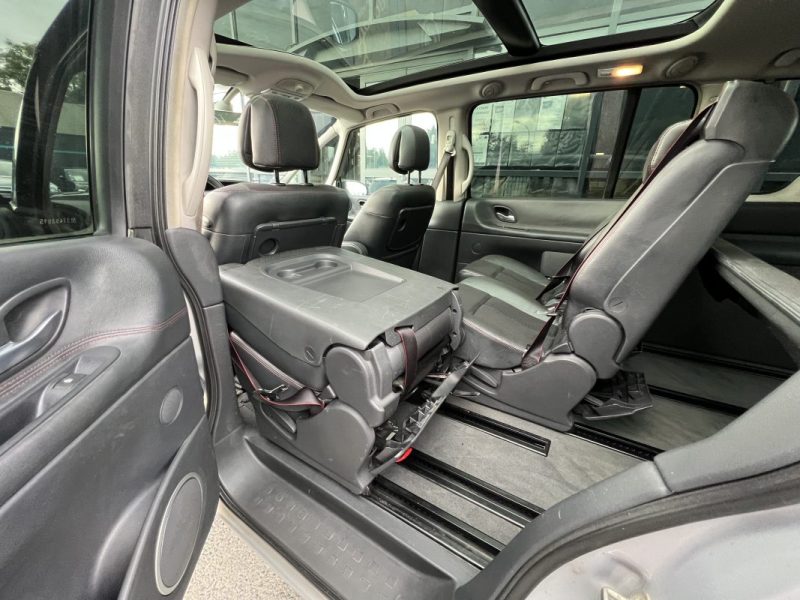 RENAULT ESPACE 4 IV PHASE 2 2.0 DCI 150 Cv TOIT PANORAMIQUE / 7 PLACES