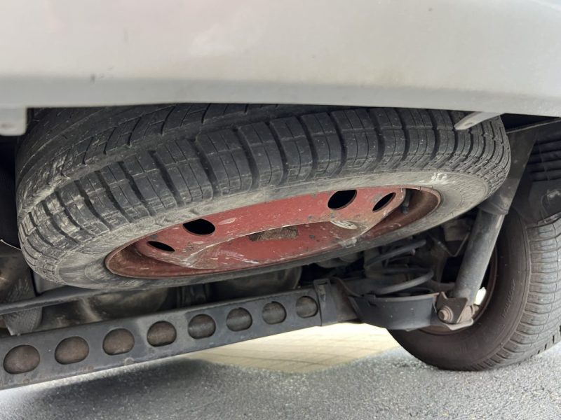 RENAULT ESPACE 4 IV PHASE 2 2.0 DCI 150 Cv TOIT PANORAMIQUE / 7 PLACES