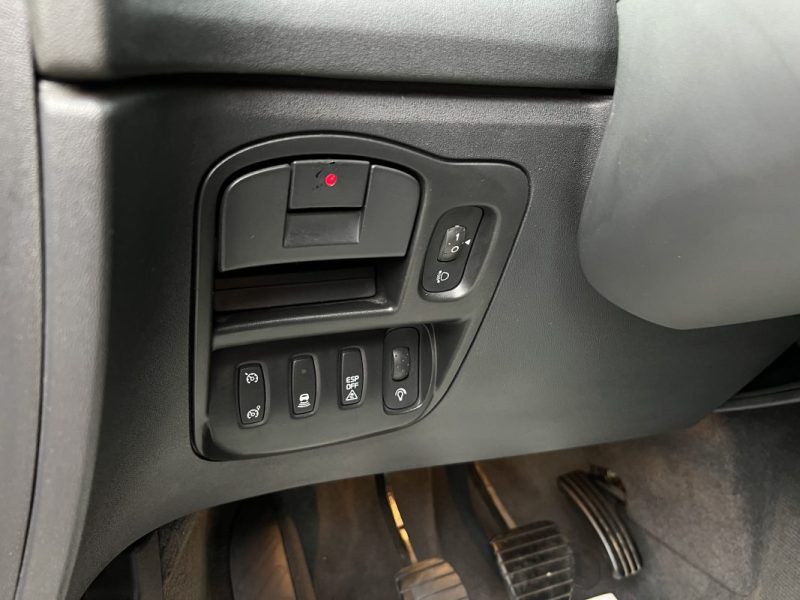 RENAULT ESPACE 4 IV PHASE 2 2.0 DCI 150 Cv TOIT PANORAMIQUE / 7 PLACES