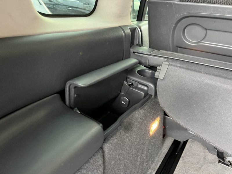 RENAULT ESPACE 4 IV PHASE 2 2.0 DCI 150 Cv TOIT PANORAMIQUE / 7 PLACES