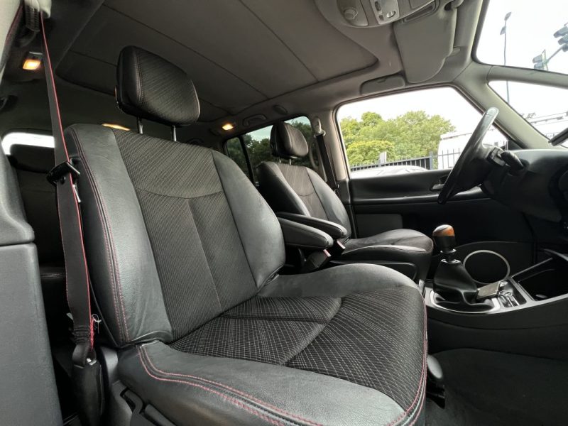 RENAULT ESPACE 4 IV PHASE 2 2.0 DCI 150 Cv TOIT PANORAMIQUE / 7 PLACES