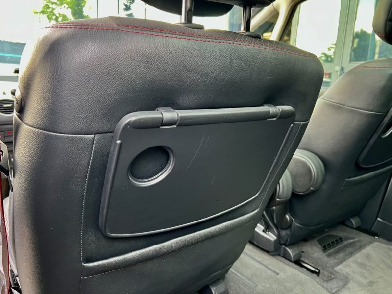 RENAULT ESPACE 4 IV PHASE 2 2.0 DCI 150 Cv TOIT PANORAMIQUE / 7 PLACES