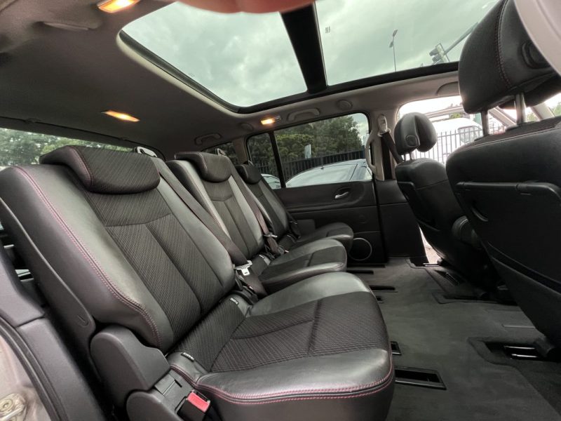 RENAULT ESPACE 4 IV PHASE 2 2.0 DCI 150 Cv TOIT PANORAMIQUE / 7 PLACES