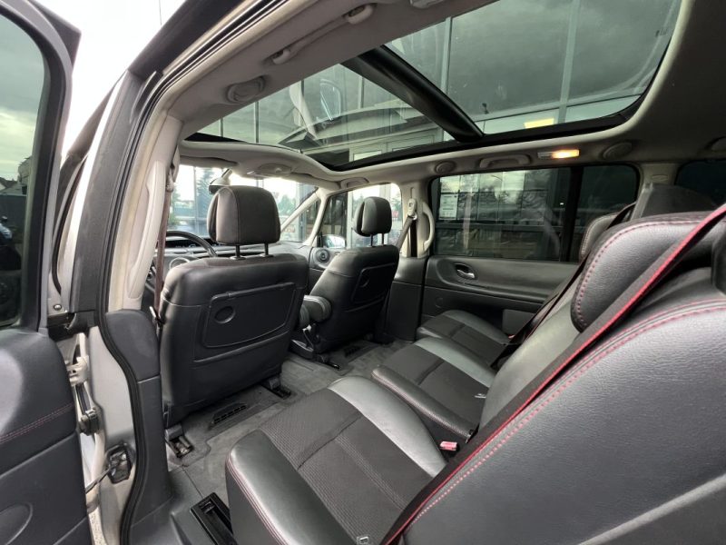 RENAULT ESPACE 4 IV PHASE 2 2.0 DCI 150 Cv TOIT PANORAMIQUE / 7 PLACES