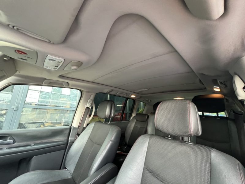 RENAULT ESPACE 4 IV PHASE 2 2.0 DCI 150 Cv TOIT PANORAMIQUE / 7 PLACES