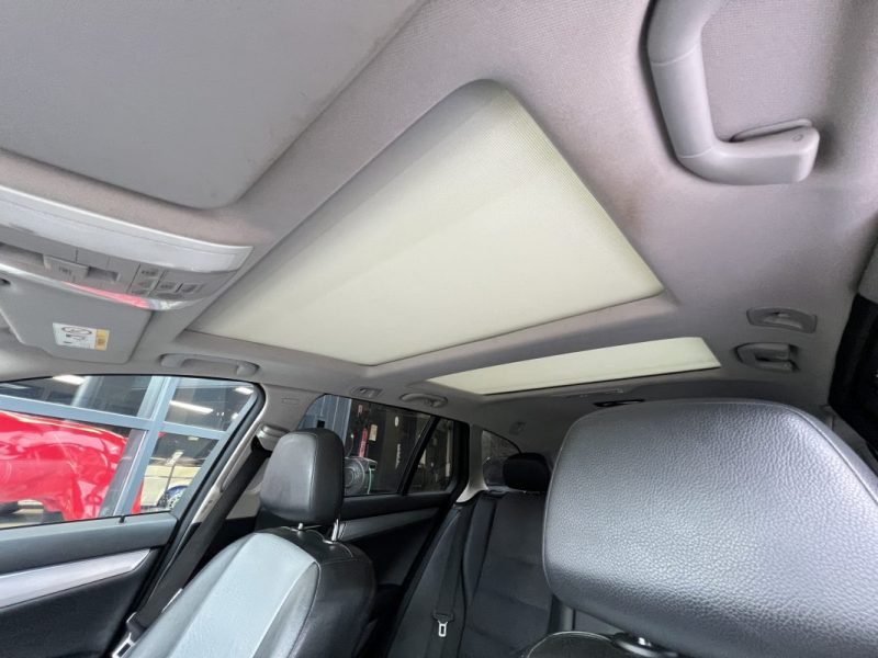 MERCEDES CLASSE C 3 III PHASE 2 SW 220 CDI 2.2 D 170 BOITE AUTO TOIT OUVRANT ATTELAGE Garantie 1 an