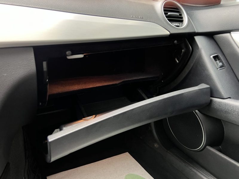 MERCEDES CLASSE C 3 III PHASE 2 SW 220 CDI 2.2 D 170 BOITE AUTO TOIT OUVRANT ATTELAGE Garantie 1 an