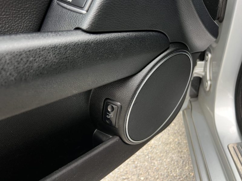 MERCEDES CLASSE C 3 III PHASE 2 SW 220 CDI 2.2 D 170 BOITE AUTO TOIT OUVRANT ATTELAGE Garantie 1 an