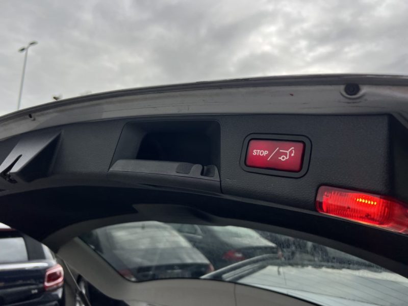MERCEDES CLASSE C 3 III PHASE 2 SW 220 CDI 2.2 D 170 BOITE AUTO TOIT OUVRANT ATTELAGE Garantie 1 an