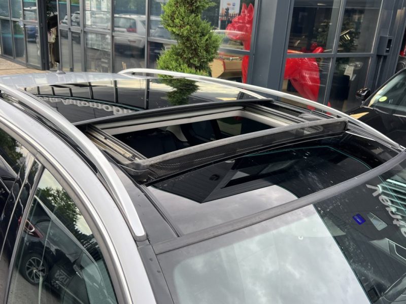 MERCEDES CLASSE C 3 III PHASE 2 SW 220 CDI 2.2 D 170 BOITE AUTO TOIT OUVRANT ATTELAGE Garantie 1 an