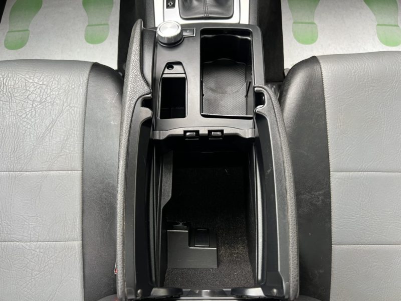 MERCEDES CLASSE C 3 III PHASE 2 SW 220 CDI 2.2 D 170 BOITE AUTO TOIT OUVRANT ATTELAGE Garantie 1 an