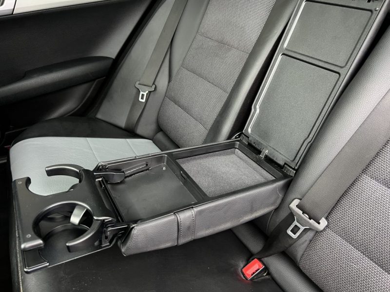 MERCEDES CLASSE C 3 III PHASE 2 SW 220 CDI 2.2 D 170 BOITE AUTO TOIT OUVRANT ATTELAGE Garantie 1 an