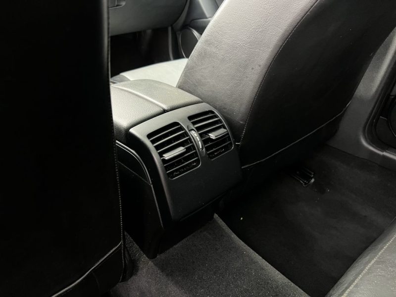 MERCEDES CLASSE C 3 III PHASE 2 SW 220 CDI 2.2 D 170 BOITE AUTO TOIT OUVRANT ATTELAGE Garantie 1 an