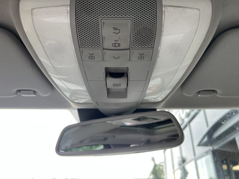 MERCEDES CLASSE C 3 III PHASE 2 SW 220 CDI 2.2 D 170 BOITE AUTO TOIT OUVRANT ATTELAGE Garantie 1 an