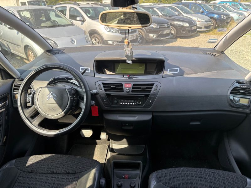 1.6 HDI 112cv boîte Auto exclusive garanti 12 MOIS