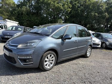 1.6 HDI 112cv boîte Auto exclusive garanti 12 MOIS