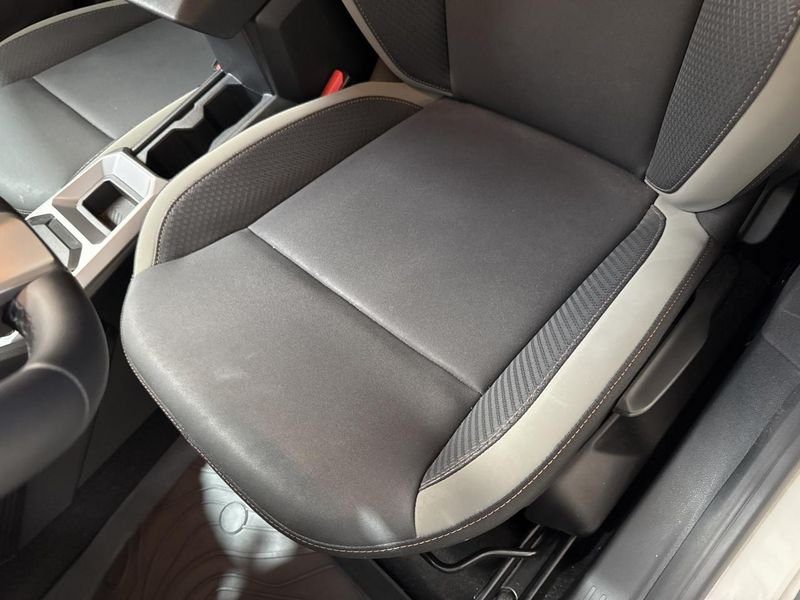 Dacia Duster Hybrid 140 4x2 extreme + pack techno