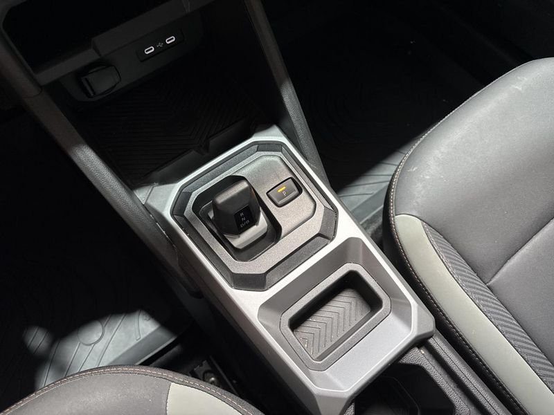 Dacia Duster Hybrid 140 4x2 extreme + pack techno