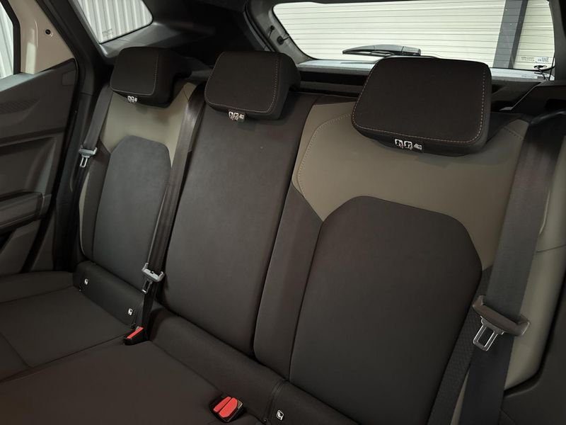 Dacia Duster Hybrid 140 4x2 extreme + pack techno