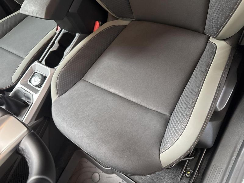 Dacia Duster Tce 130 4x4 extreme + pack techno