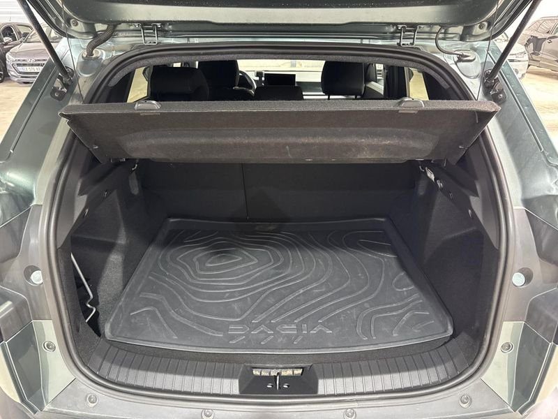 Dacia Duster Tce 130 4x4 extreme + pack techno