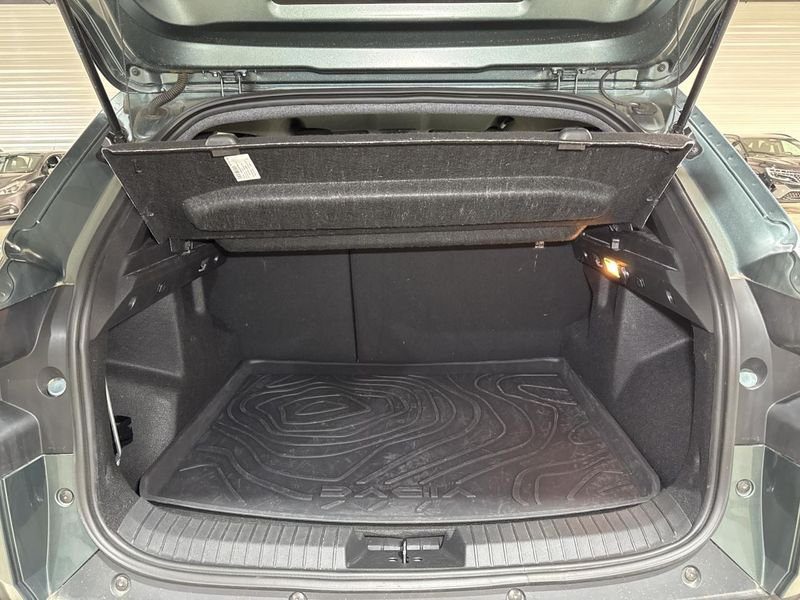 Dacia Duster Tce 130 4x4 extreme + pack techno