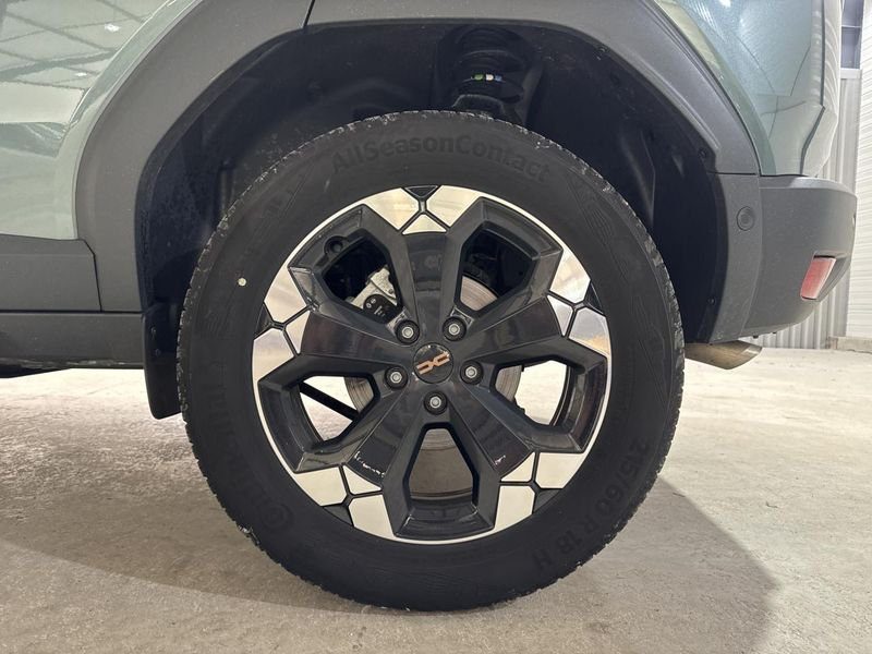 Dacia Duster Tce 130 4x4 extreme + pack techno