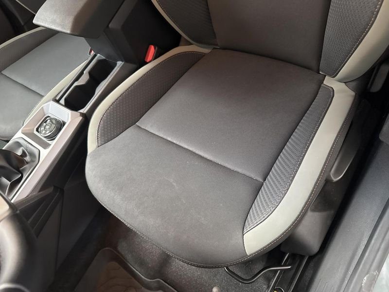 Dacia Duster Tce 130 4x4 extreme + pack techno