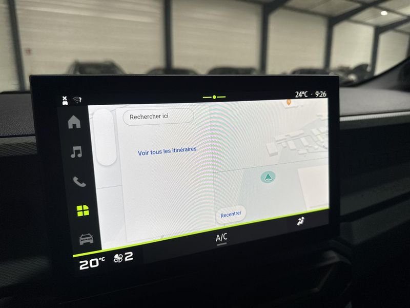 Dacia Duster Tce 130 4x4 extreme + pack techno