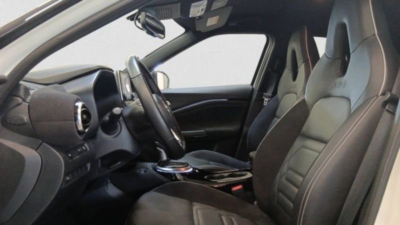 Nissan Juke Hybrid 143 n-design