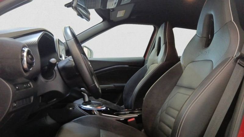 Nissan Juke Hybrid 143 n-design