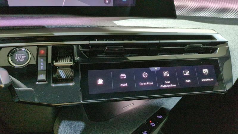 Peugeot 3008 nouveau Hybrid 145 e-dcs6 gt + pack 360 vision & drive assist plus