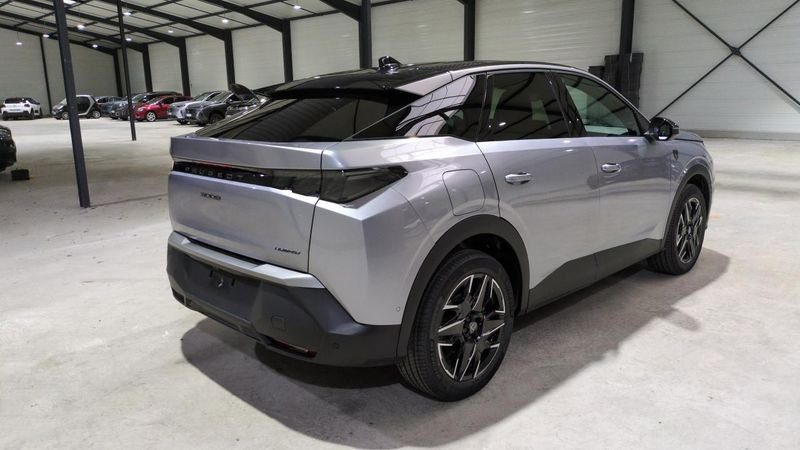 Peugeot 3008 nouveau Hybrid 145 e-dcs6 gt + pack 360 vision & drive assist plus